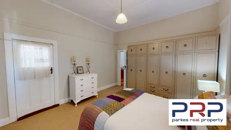 Seventh view of Homely house listing, 19 Currajong Street, Parkes NSW 2870