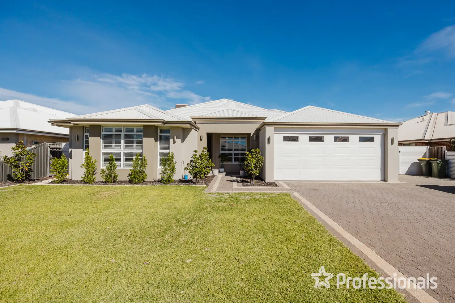 Main view of Homely house listing, 11 Packwood Link, The Vines WA 6069
