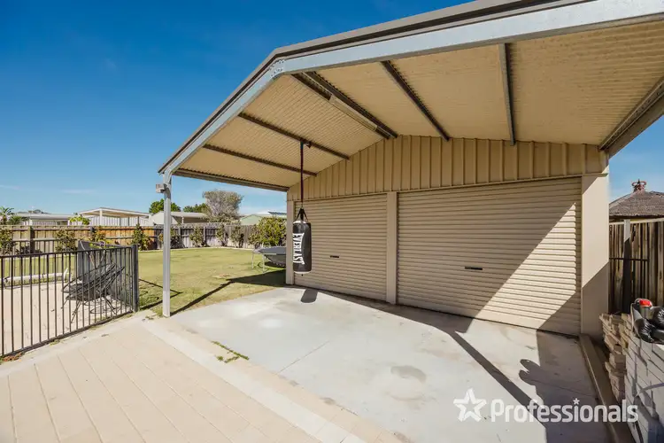 Third view of Homely house listing, 11 Packwood Link, The Vines WA 6069