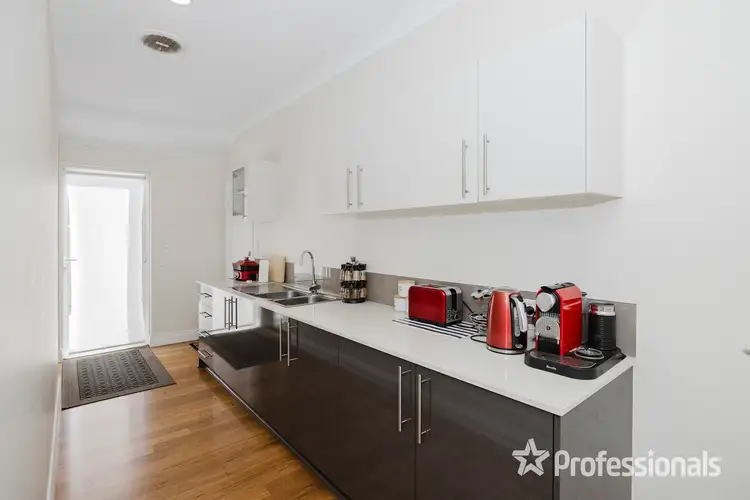 Sixth view of Homely house listing, 11 Packwood Link, The Vines WA 6069