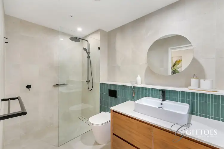 Sixth view of Homely townhouse listing, C103/89 John Whiteway Drive, Gosford NSW 2250
