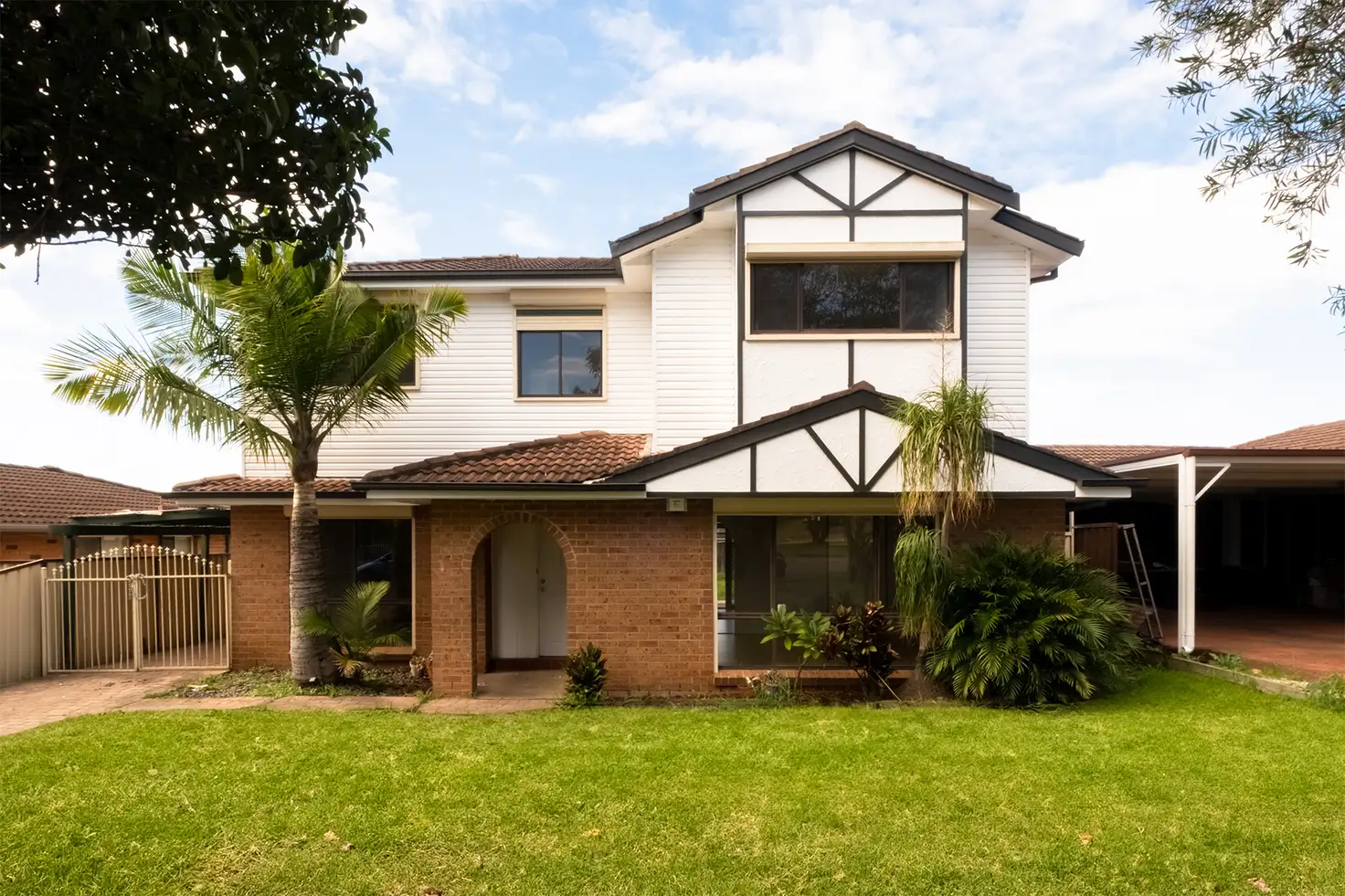 Main view of Homely house listing, 143 Southee Circuit, Oakhurst NSW 2761