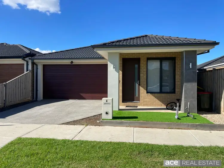 4 Taurus Avenue, Truganina VIC 3029