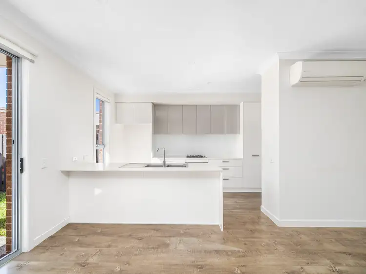 Third view of Homely townhouse listing, 60/25 The Corso, North Lakes QLD 4509