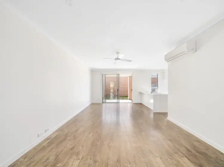 Fourth view of Homely townhouse listing, 60/25 The Corso, North Lakes QLD 4509