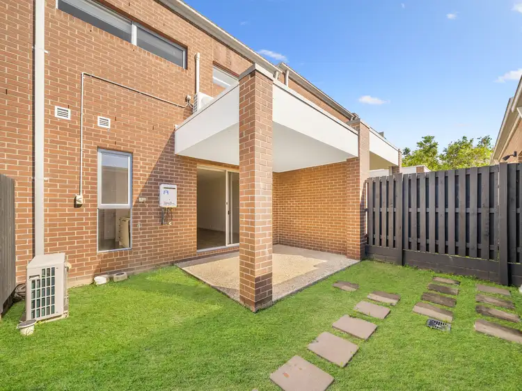 Fifth view of Homely townhouse listing, 60/25 The Corso, North Lakes QLD 4509