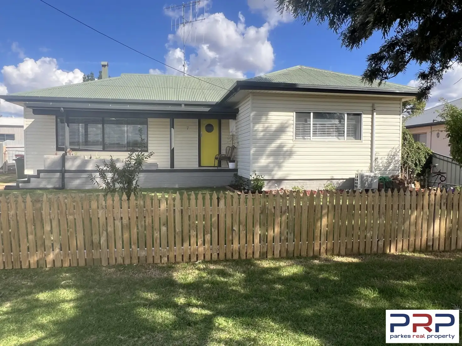 Main view of Homely house listing, 7 Brolgan Road, Parkes NSW 2870