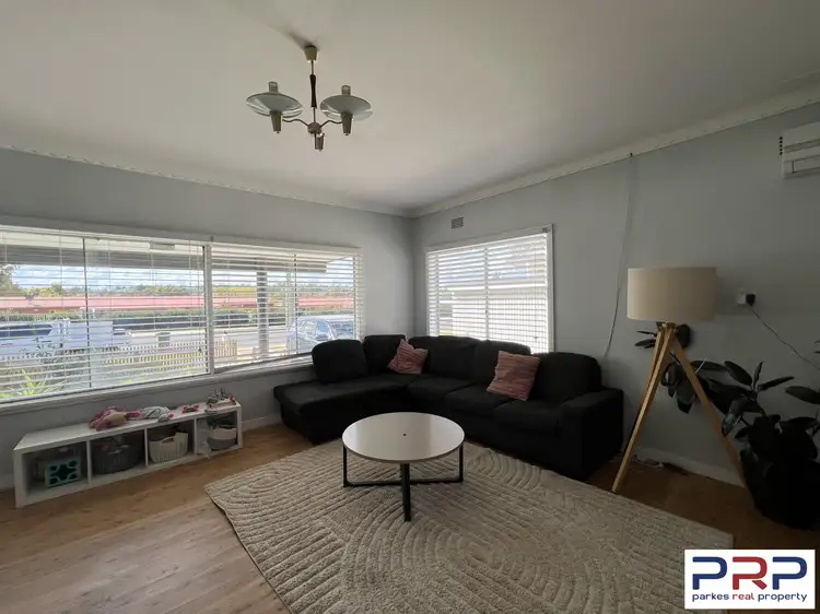 Fourth view of Homely house listing, 7 Brolgan Road, Parkes NSW 2870