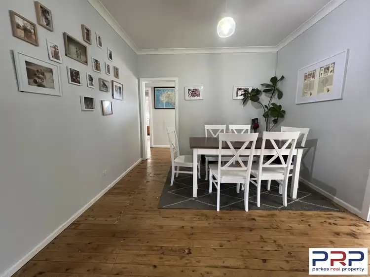 Fifth view of Homely house listing, 7 Brolgan Road, Parkes NSW 2870