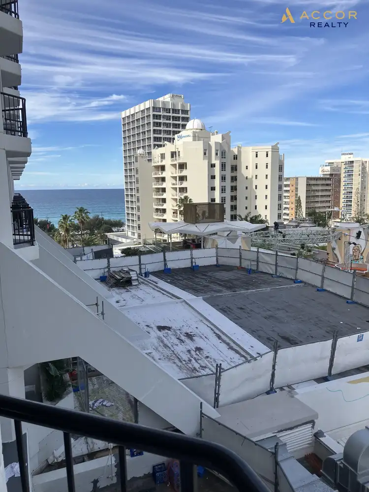 714/22 View Avenue, Surfers Paradise QLD 4217