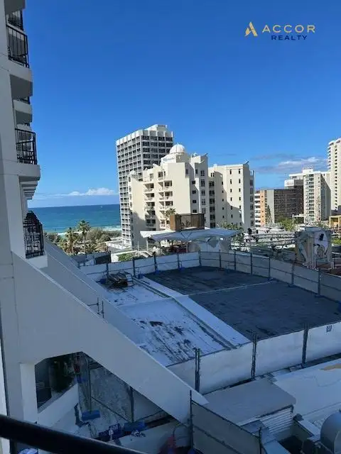 Third view of Homely apartment listing, 714/22 View Avenue, Surfers Paradise QLD 4217