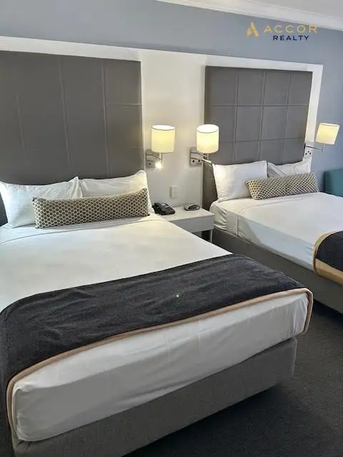 Seventh view of Homely apartment listing, 714/22 View Avenue, Surfers Paradise QLD 4217