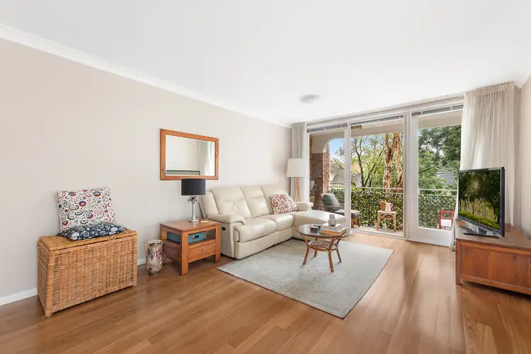 2/1625 Pacific Highway, Wahroonga NSW 2076