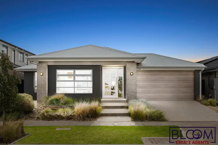 Main view of Homely house listing, 20 Sentinel Parade, Truganina VIC 3029
