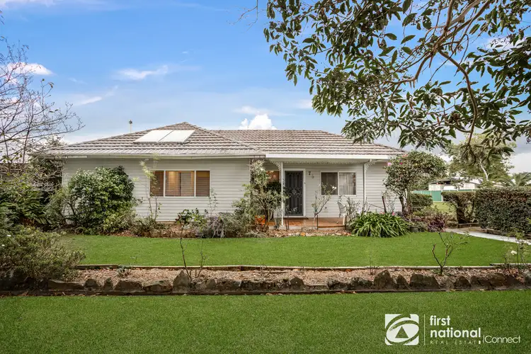 75 Pitt St, Richmond NSW 2753