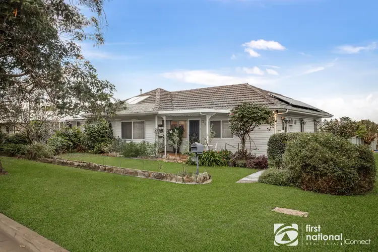 Second view of Homely house listing, 75 Pitt St, Richmond NSW 2753