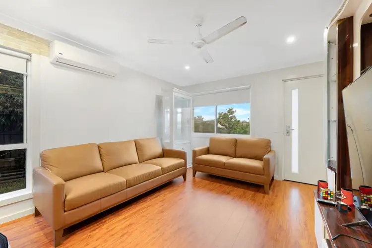 Second view of Homely house listing, 5/73 Sovereign Circuit, Glenfield NSW 2167