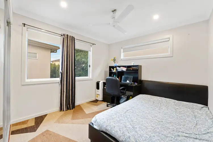Third view of Homely house listing, 5/73 Sovereign Circuit, Glenfield NSW 2167