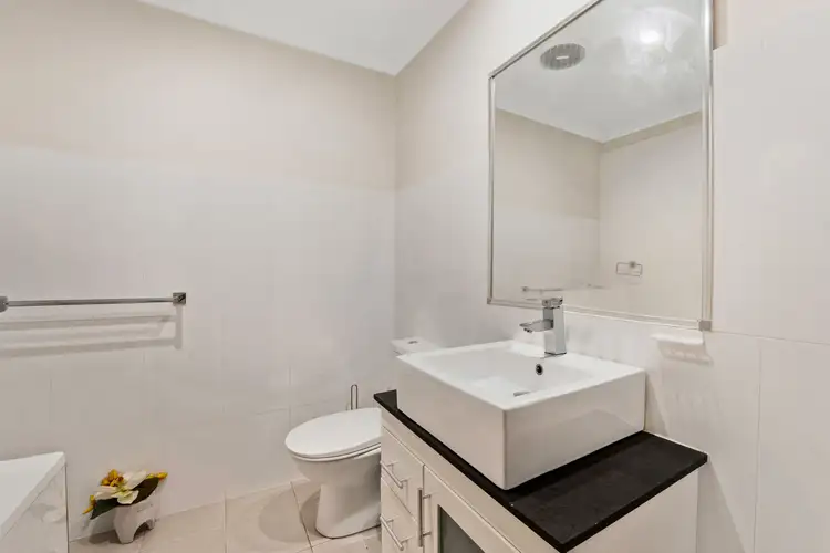 Fourth view of Homely house listing, 5/73 Sovereign Circuit, Glenfield NSW 2167