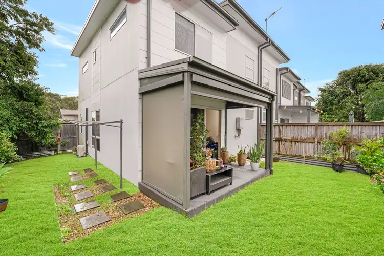 Fifth view of Homely house listing, 5/73 Sovereign Circuit, Glenfield NSW 2167