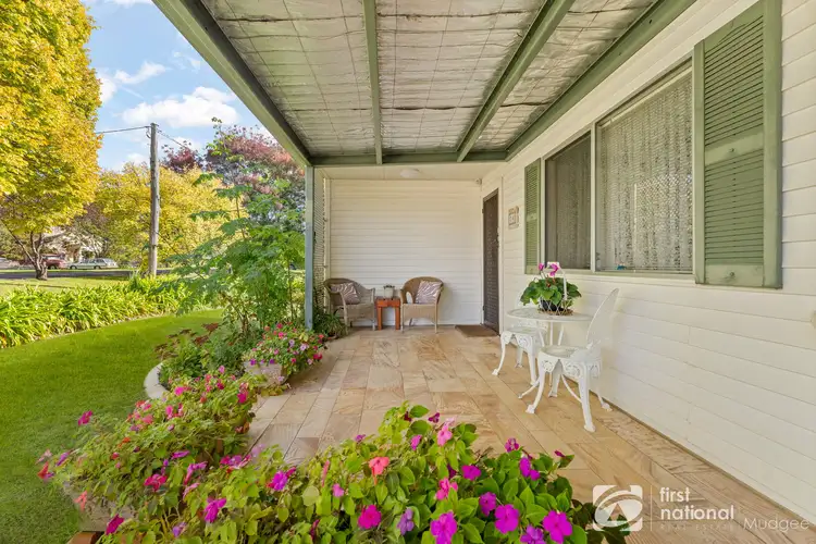 Second view of Homely house listing, 14 Meares Street, Mudgee NSW 2850