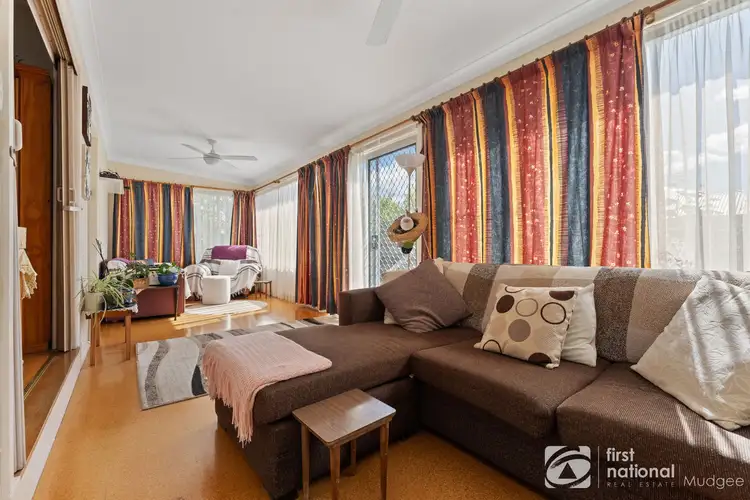Fifth view of Homely house listing, 14 Meares Street, Mudgee NSW 2850
