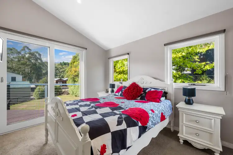 Sixth view of Homely house listing, 7 Changue Road, Merrijig VIC 3723