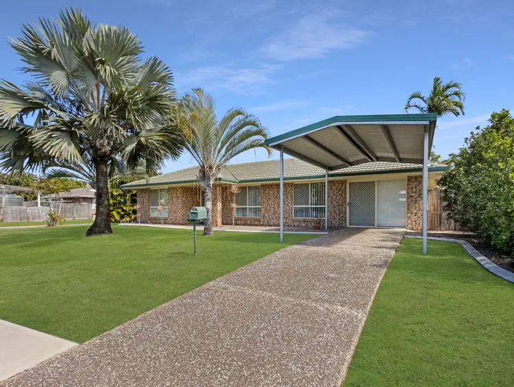 Main view of Homely house listing, 12 Shelley Street, Scarness QLD 4655