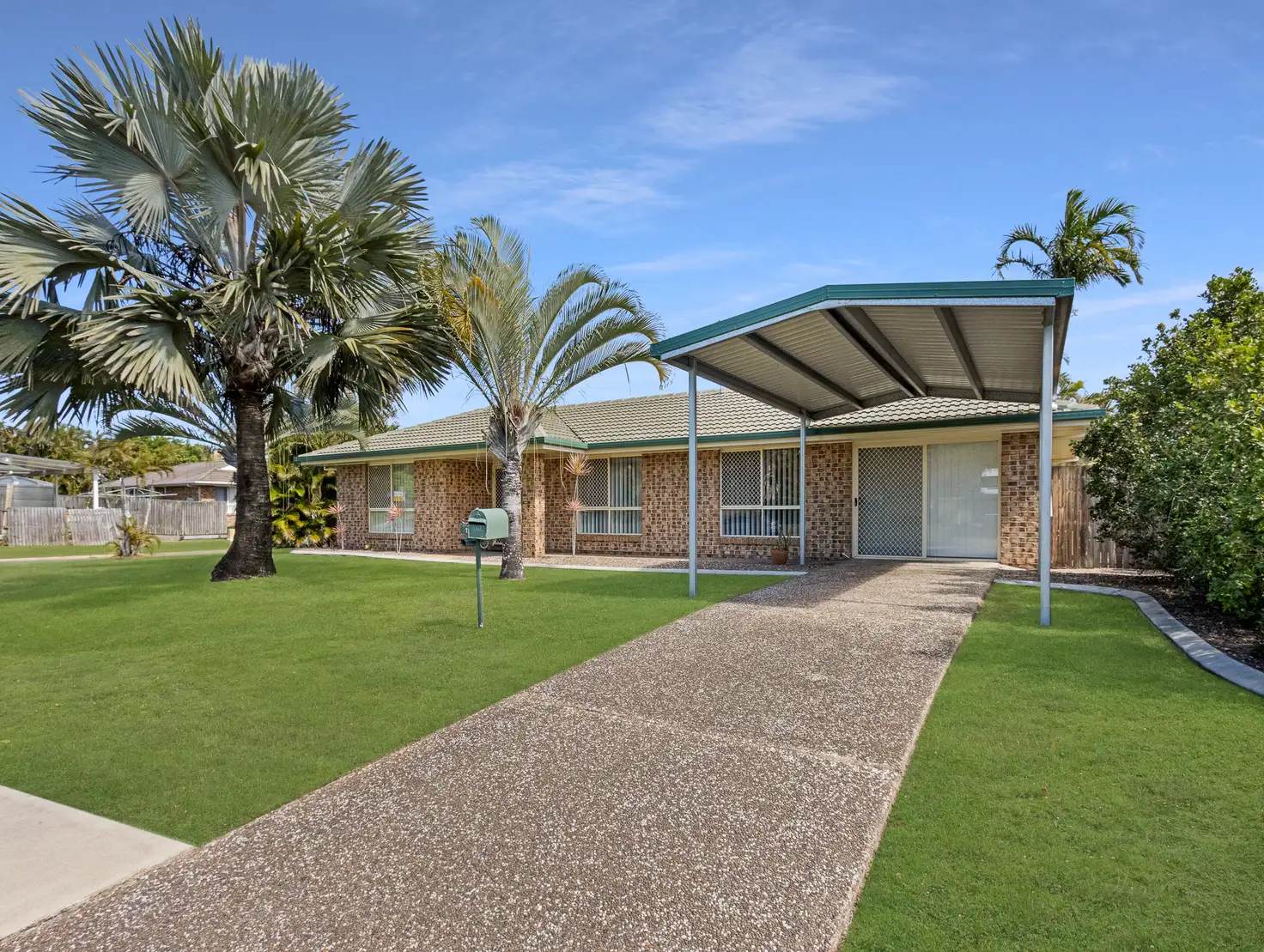 Main view of Homely house listing, 12 Shelley Street, Scarness QLD 4655