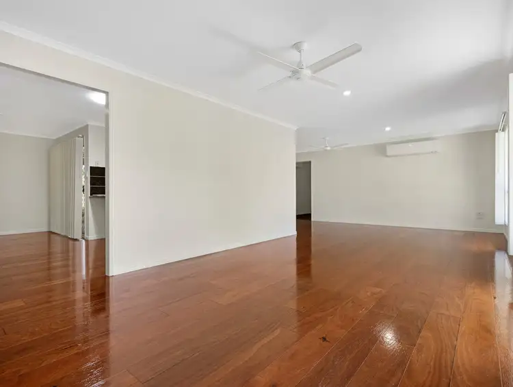 Fifth view of Homely house listing, 12 Shelley Street, Scarness QLD 4655