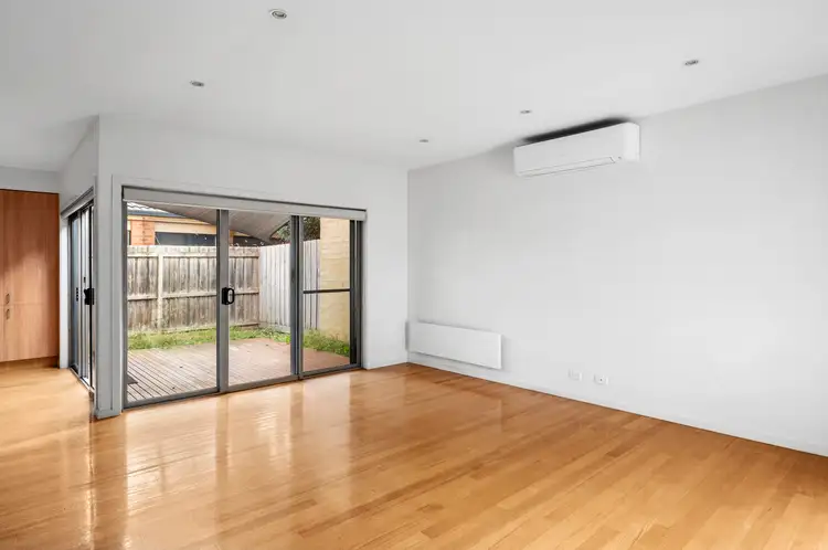 Third view of Homely house listing, 2/13 Fogarty Avenue, Highton VIC 3216
