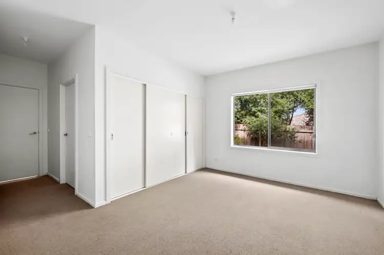 Fifth view of Homely house listing, 2/13 Fogarty Avenue, Highton VIC 3216
