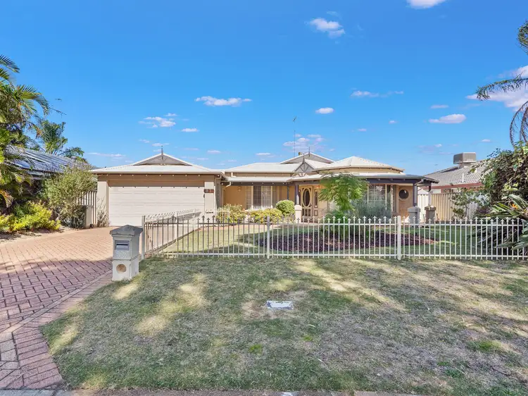 57 Sticks Boulevard, Erskine WA 6210