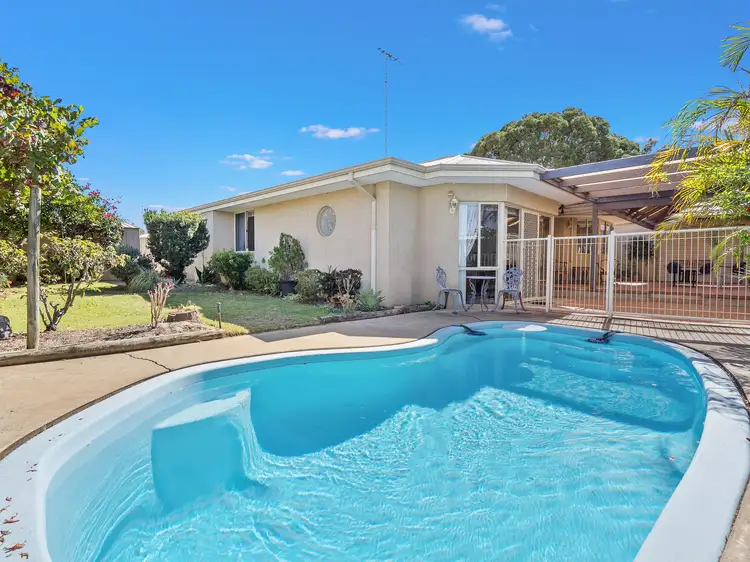 Second view of Homely house listing, 57 Sticks Boulevard, Erskine WA 6210