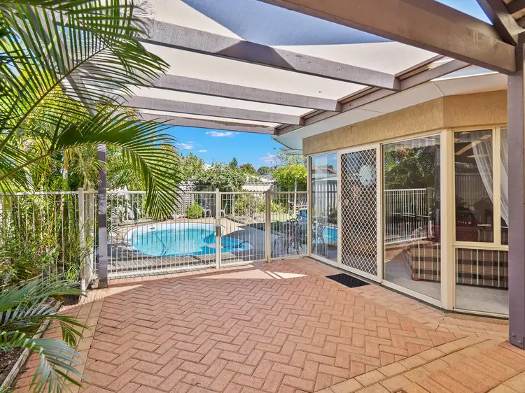 Fourth view of Homely house listing, 57 Sticks Boulevard, Erskine WA 6210