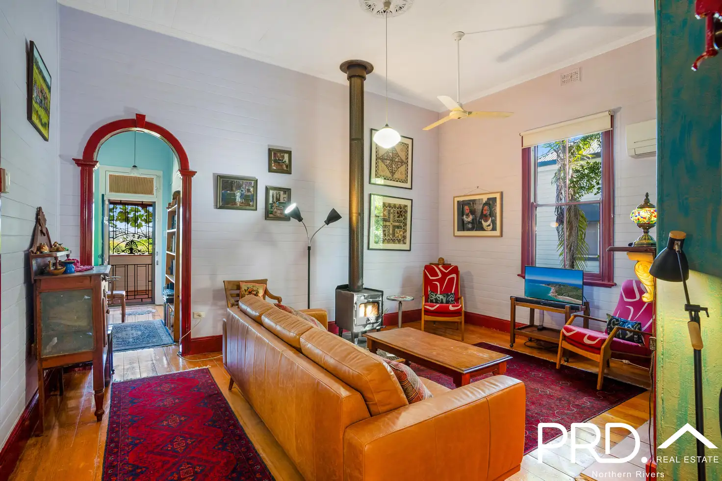 Main view of Homely house listing, 35 Groom Street, Kyogle NSW 2474