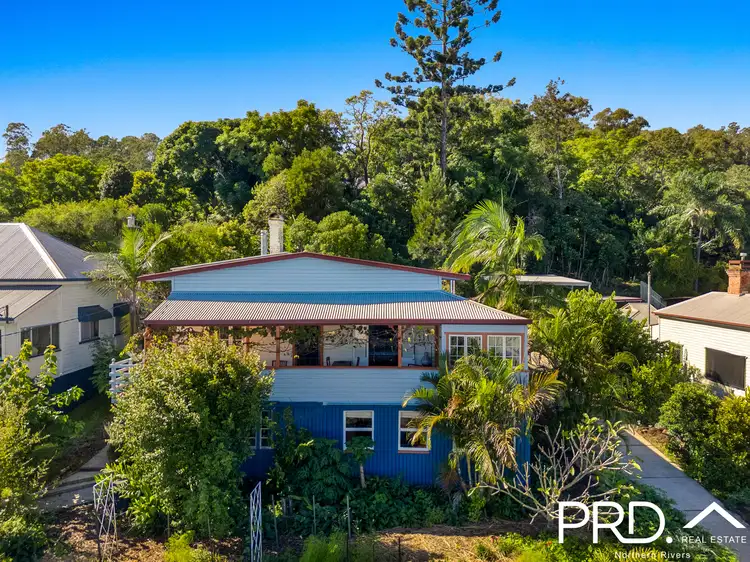 Second view of Homely house listing, 35 Groom Street, Kyogle NSW 2474