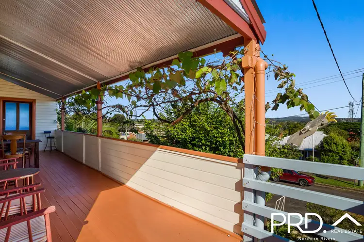 Fourth view of Homely house listing, 35 Groom Street, Kyogle NSW 2474