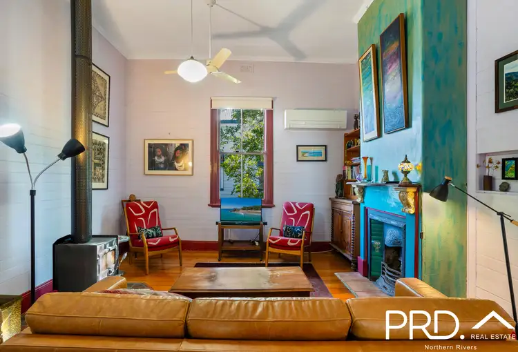 Fifth view of Homely house listing, 35 Groom Street, Kyogle NSW 2474
