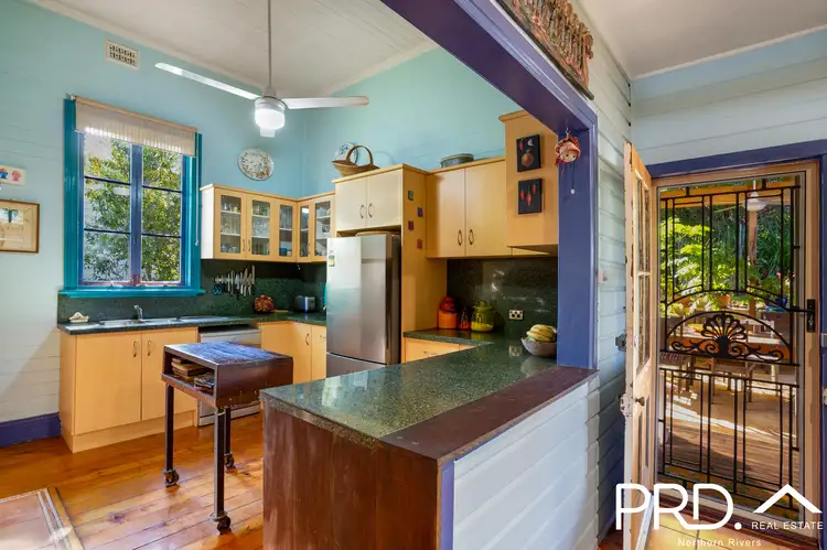 Sixth view of Homely house listing, 35 Groom Street, Kyogle NSW 2474