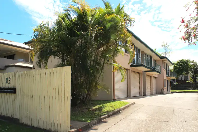 4/23 Railway Parade, Nundah QLD 4012