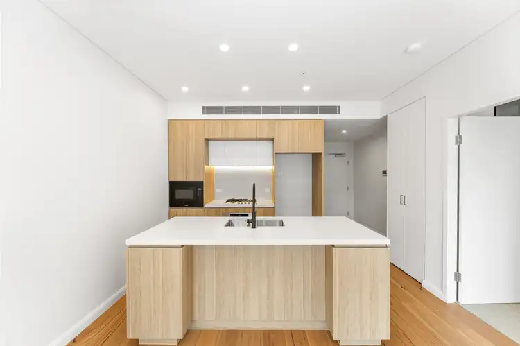 Second view of Homely house listing, C301/89 John Whiteway Drive, Gosford NSW 2250