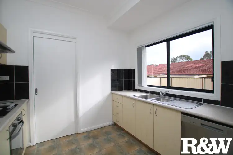Fourth view of Homely house listing, 42/78 Methven Street, Mount Druitt NSW 2770