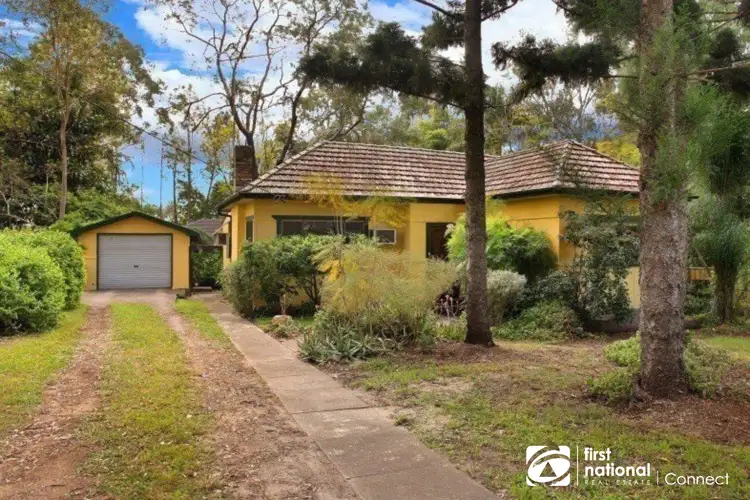 8 Argowan Road, Schofields NSW 2762