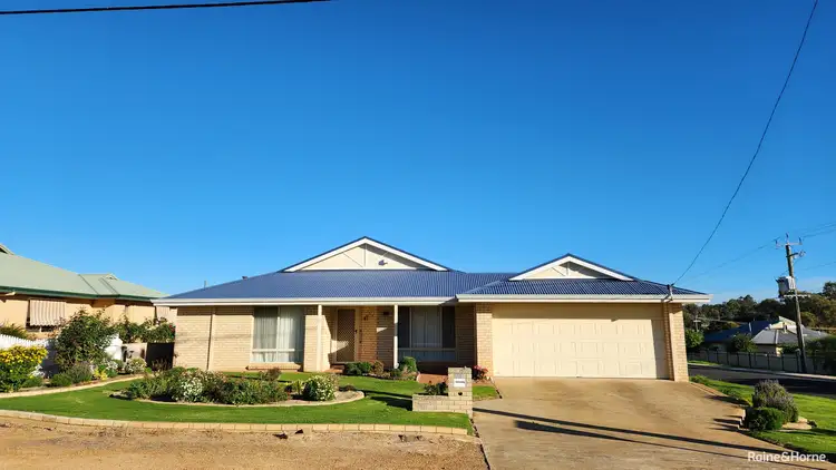 10 Vanzuilecom Street, Kojonup WA 6395