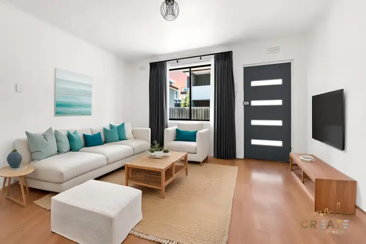 14/707 Barkly Street, West Footscray VIC 3012