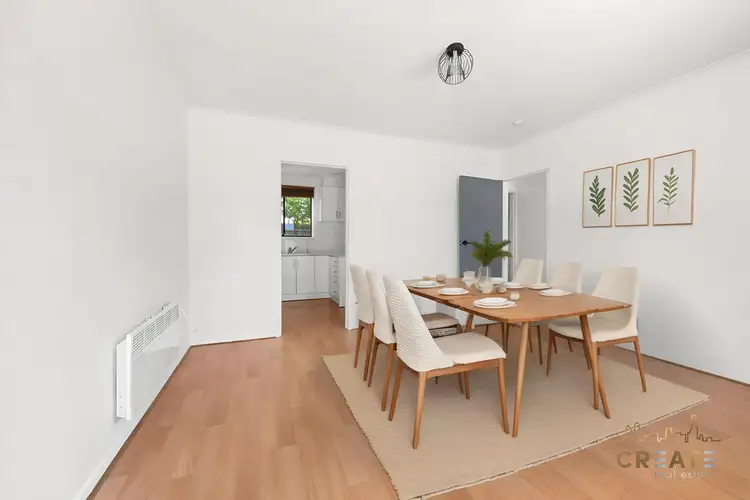 Fourth view of Homely apartment listing, 14/707 Barkly Street, West Footscray VIC 3012