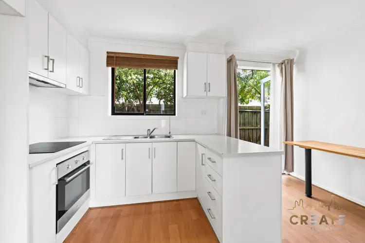 Sixth view of Homely apartment listing, 14/707 Barkly Street, West Footscray VIC 3012