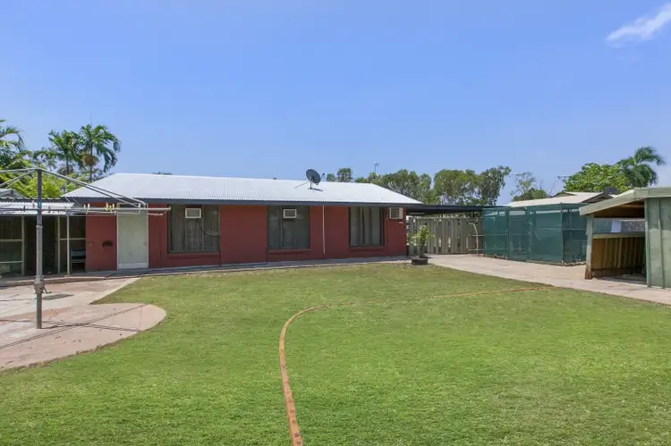 23 Tambling Terrace, Wanguri NT 810