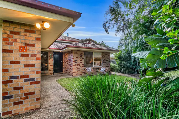 77 Ghost Gum Street, Bellbowrie QLD 4070